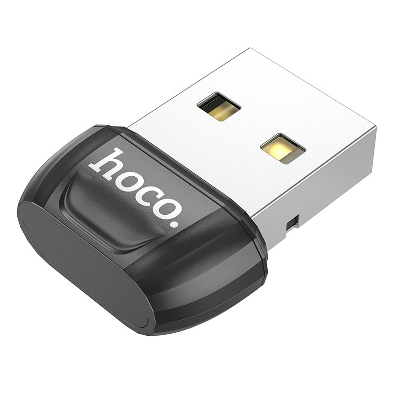 Hoco USB Bluetooth 5.0 Adapter Hoco USB Bluetooth 5.0 Adapter